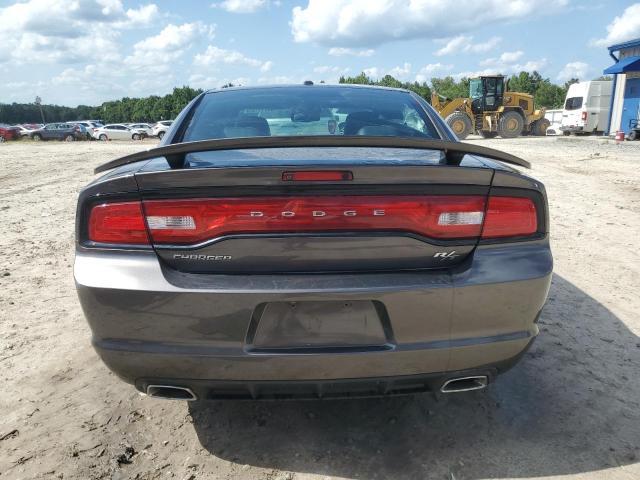 Photo 6 from auction – 2014 DODGE CHARGER R/ with VIN 2C3CDXCT9EH121469
