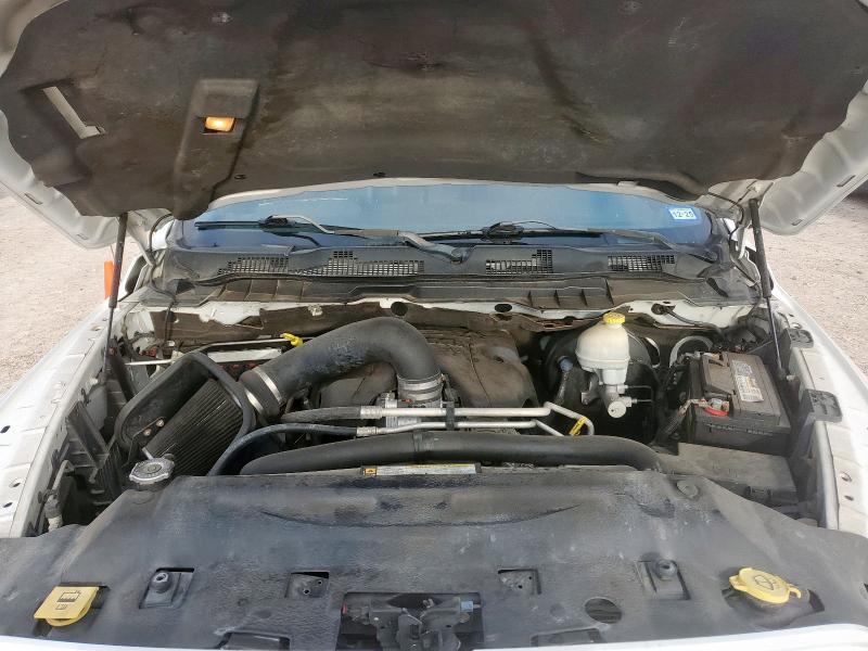 Photo 11 from auction – 2011 DODGE RAM 1500 with VIN 1D7RB1CT5BS508121