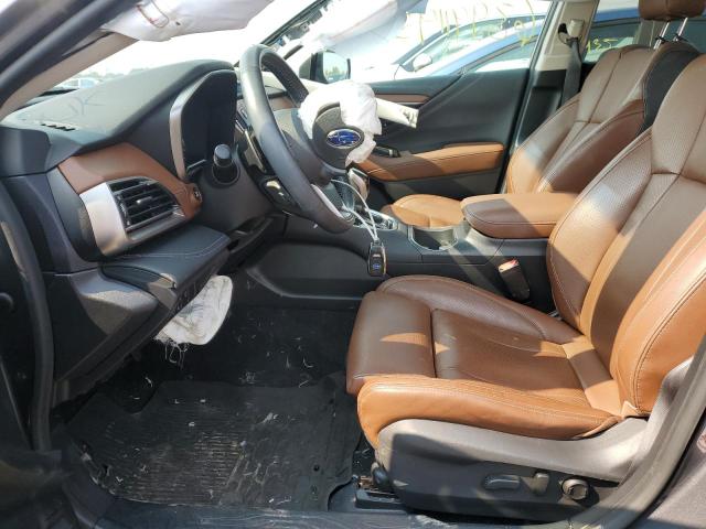 Photo 7 from auction – 2020 SUBARU OUTBACK TO with VIN 4S4BTAPC7L3182901