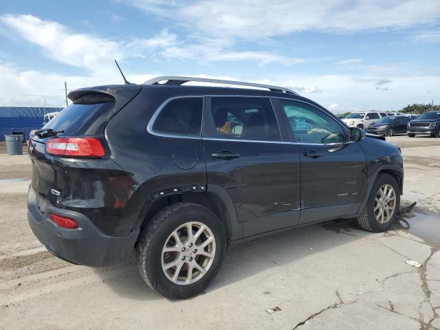 Photo 3 from auction – 2016 JEEP CHEROKEE L with VIN 1C4PJMCB1GW187708