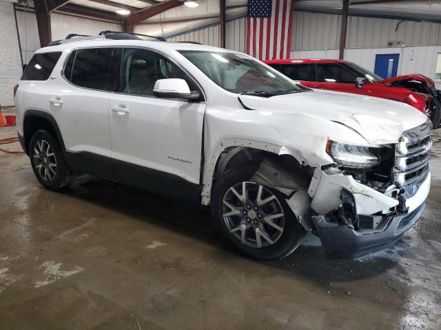 Photo 4 from auction – 2023 GMC ACADIA SLT with VIN 1GKKNUL49PZ205469