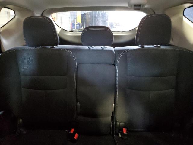 Photo 10 from auction – 2019 NISSAN MURANO S with VIN 5N1AZ2MSXKN160650