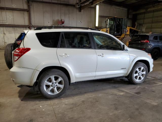 Photo 3 from auction – 2010 TOYOTA RAV4 LIMITED with VIN JTMDF4DV3A5029915