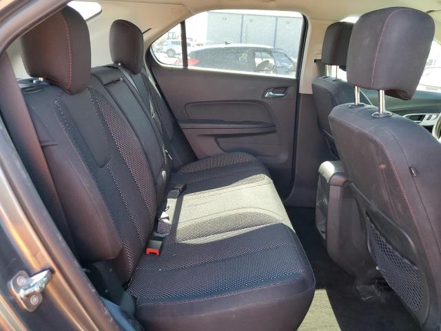 Photo 11 from auction – 2013 CHEVROLET EQUINOX LT with VIN 2GNALDEK1D6130080