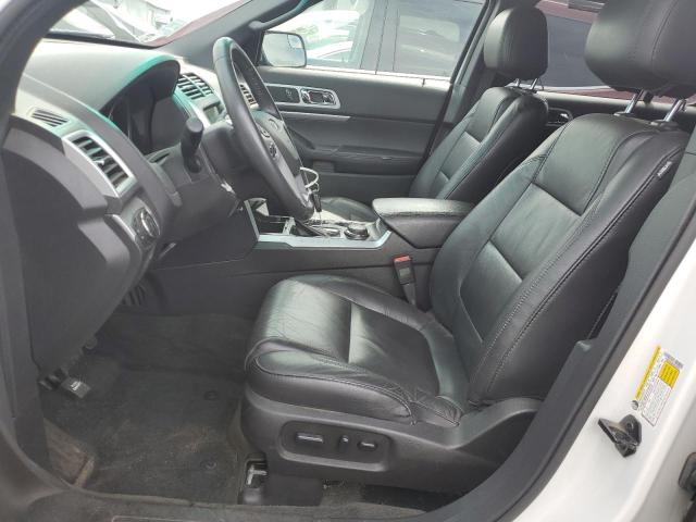 Фото 7 с аукциона – 2014 FORD EXPLORER X с VIN 1FM5K8D8XEGC56560