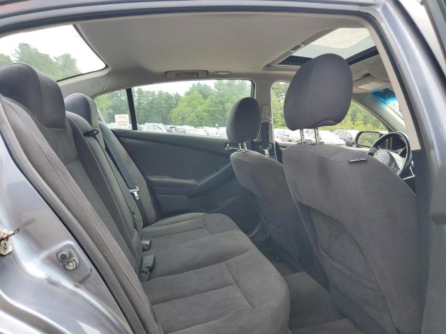 Photo 10 from auction – 2010 NISSAN ALTIMA BAS with VIN 1N4AL2AP2AN502599