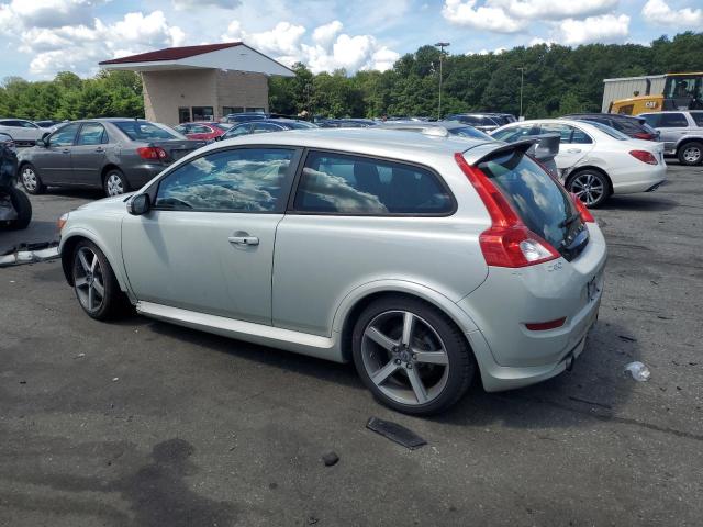 Photo 2 from auction – 2011 VOLVO C30 T5 with VIN YV1672MK1B2236302