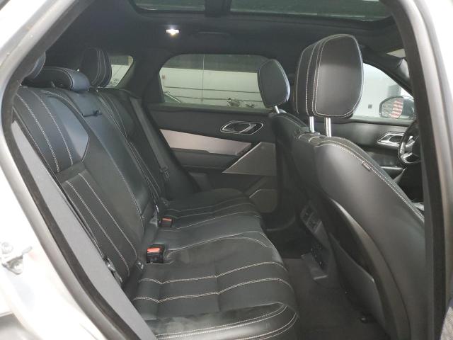 Photo 11 from auction – 2018 LAND ROVER RANGE ROVE with VIN SALYL2RV6JA771121