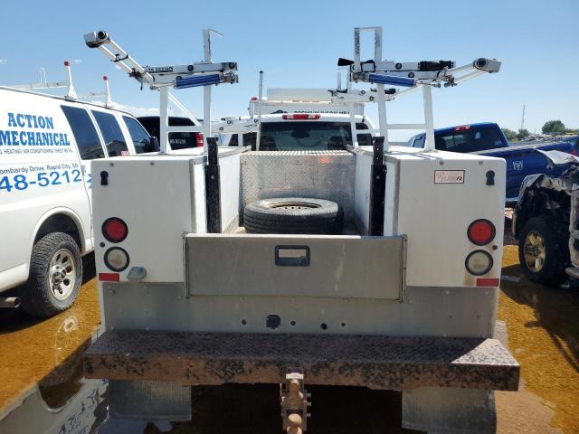 Photo 6 from auction – 2009 CHEVROLET SILVERADO with VIN 1GCHK59K89E116478