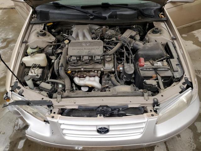 Photo 11 from auction – 1999 TOYOTA CAMRY LE with VIN JT2BF28K6X0192889