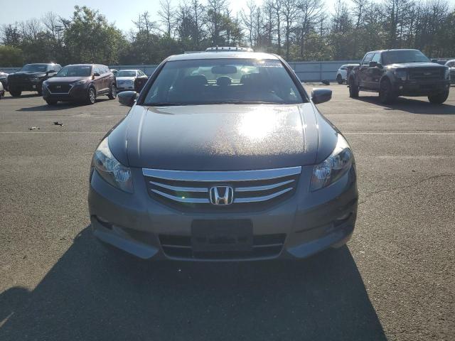 Photo 5 from auction – 2012 HONDA ACCORD EXL with VIN 1HGCP3F85CA026620