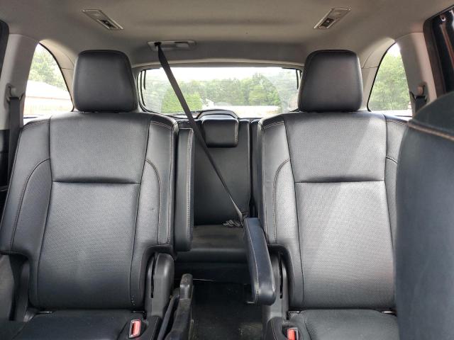Photo 10 from auction – 2018 TOYOTA HIGHLANDER with VIN 5TDDGRFH4JS048498