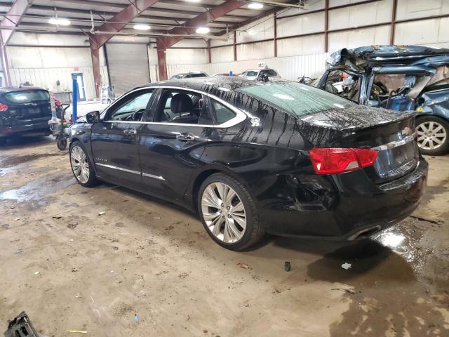 Photo 2 from auction – 2014 CHEVROLET IMPALA LTZ with VIN 1G1155S34EU128129