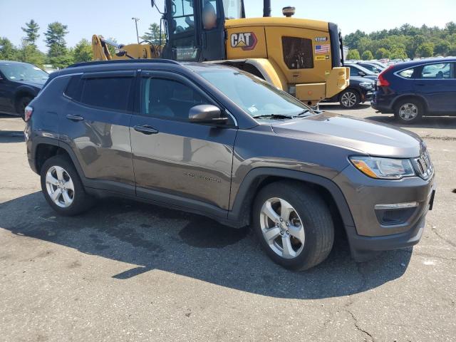 Фото 4 с аукциона – 2020 JEEP COMPASS LA с VIN 3C4NJDBB6LT209579