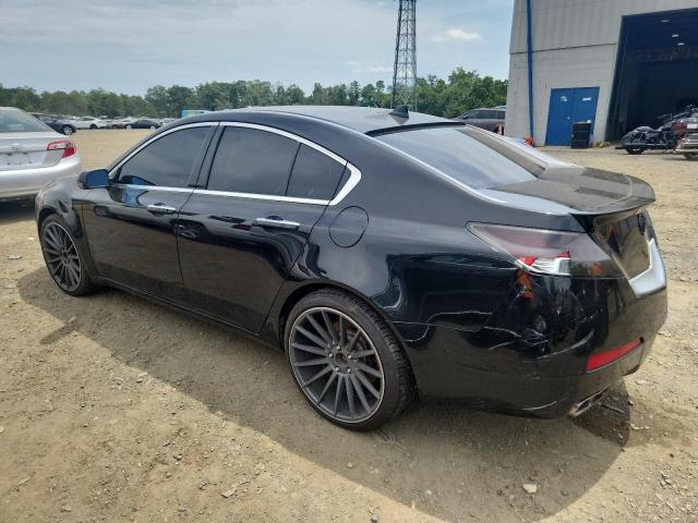 Photo 2 from auction – 2011 ACURA TL with VIN 19UUA9F51BA000612