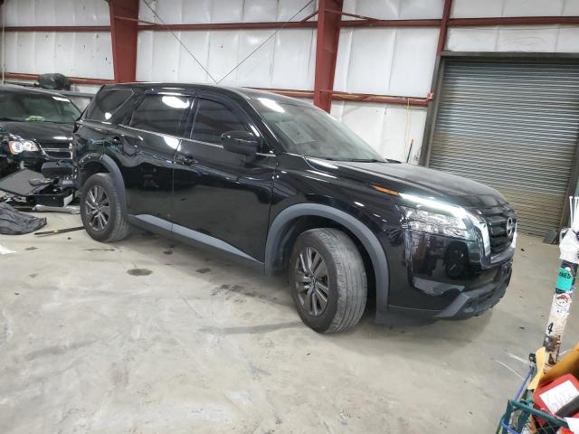 Photo 4 from auction – 2023 NISSAN PATHFINDER with VIN 5N1DR3AC7PC258361