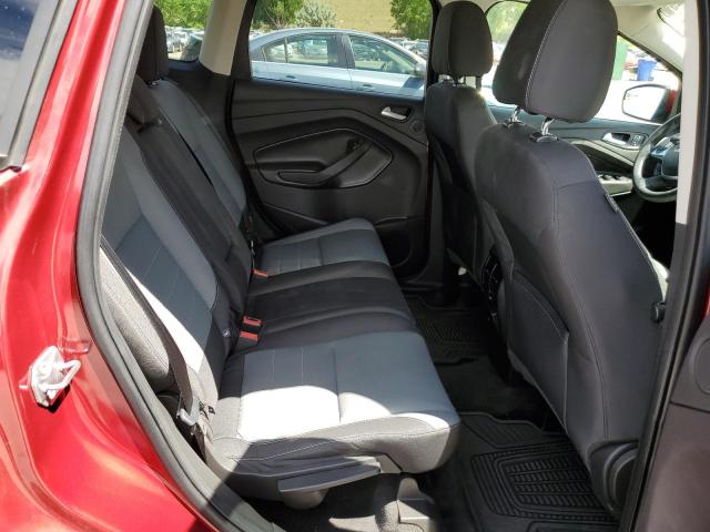 Photo 11 from auction – 2016 FORD ESCAPE SE with VIN 1FMCU9GX8GUA28569