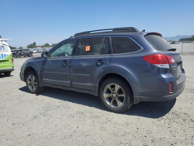 Photo 2 from auction – 2014 SUBARU OUTBACK 2.5I LIMITED with VIN 4S4BRBLC3E3281681