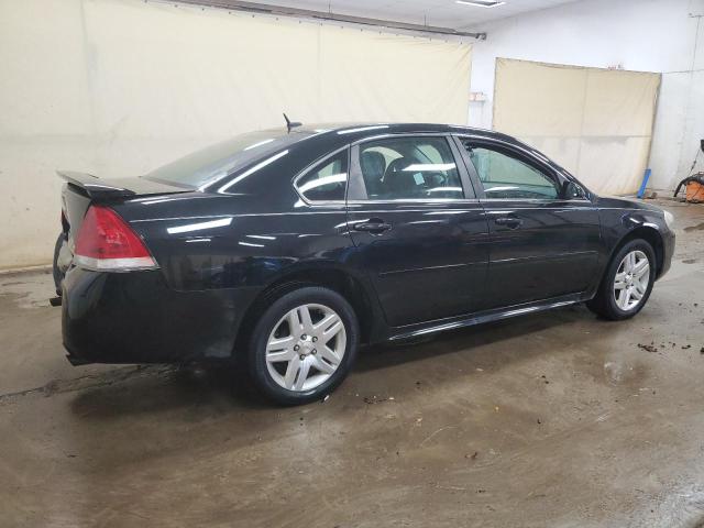 Photo 3 from auction – 2012 CHEVROLET IMPALA LT with VIN 2G1WB5E3XC1113086