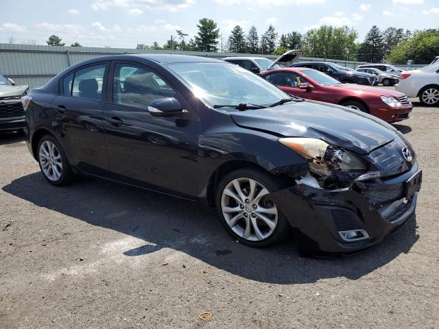 Photo 4 from auction – 2010 MAZDA 3 S with VIN JM1BL1S69A1289639