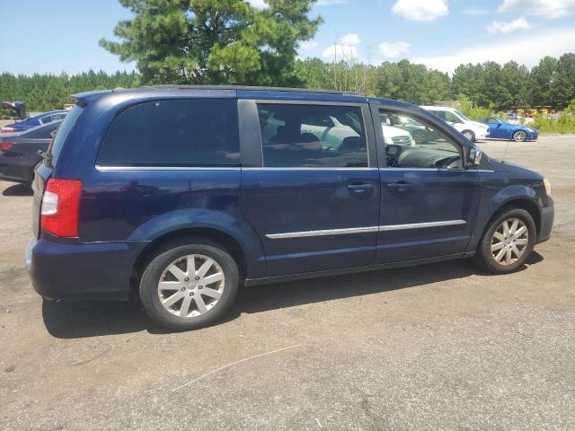 Photo 3 from auction – 2012 CHRYSLER TOWN & COU with VIN 2C4RC1CG0CR216549