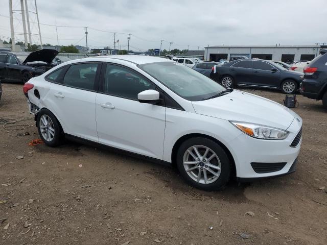 Zdjęcie 4 z aukcji – 2018 FORD FOCUS SE z VIN 1FADP3F20JL309173