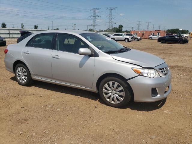 Photo 4 from auction – 2013 TOYOTA COROLLA BA with VIN 2T1BU4EE7DC944169