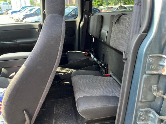 Photo 6 from auction – 2007 GMC CANYON with VIN 1GTDT19E378179000