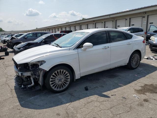 Photo 1 from auction – 2015 FORD FUSION TIT with VIN 3FA6P0K91FR282150