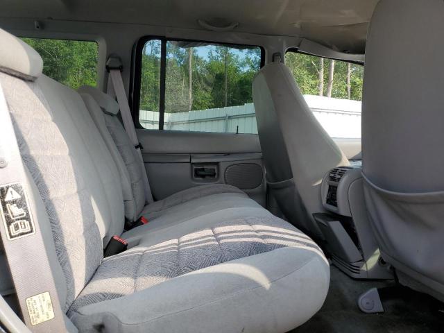 Photo 11 from auction – 2001 FORD EXPLORER X with VIN 1FMZU63P51ZA34628