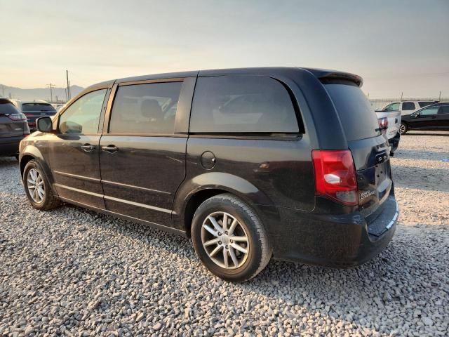 Photo 2 from auction – 2013 DODGE GRAND CARA with VIN 2C4RDGCG9DR687570