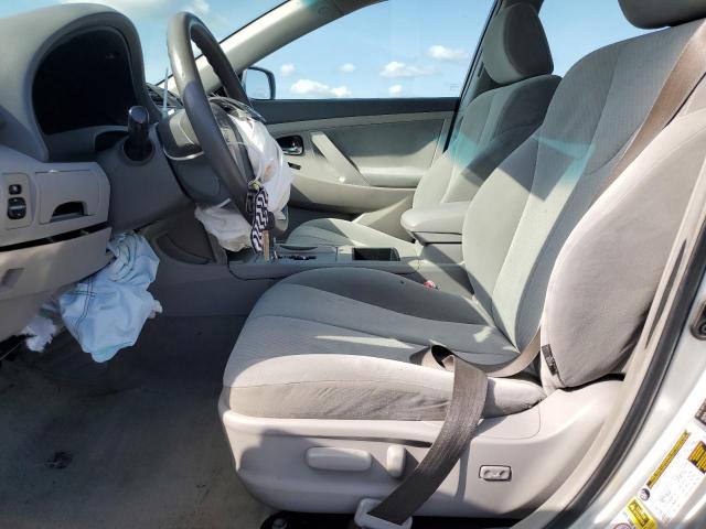 Photo 7 from auction – 2009 TOYOTA CAMRY BASE with VIN 4T1BE46K79U359339
