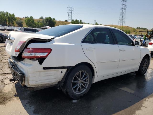 Photo 3 from auction – 2011 TOYOTA CAMRY BASE with VIN 4T1BF3EK9BU597935
