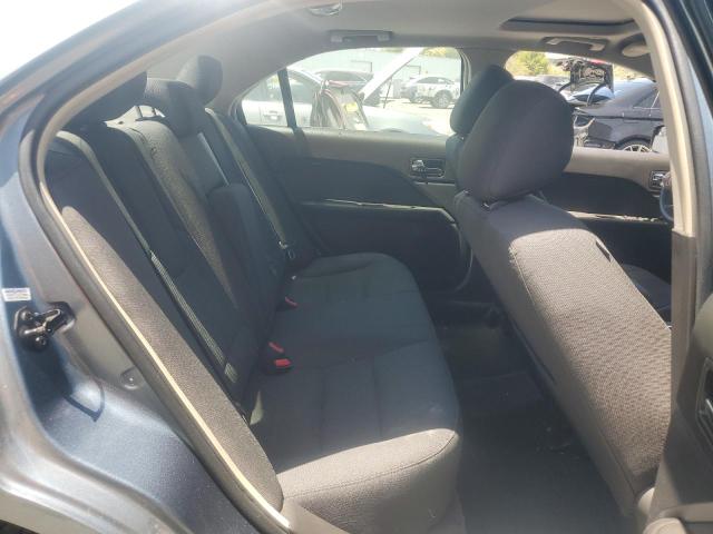 Photo 10 from auction – 2011 FORD FUSION SE with VIN 3FAHP0HA2BR274370