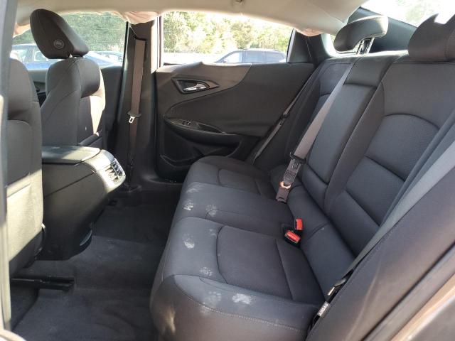 Photo 10 from auction – 2020 CHEVROLET MALIBU with VIN 1G1ZD5ST1LF045541