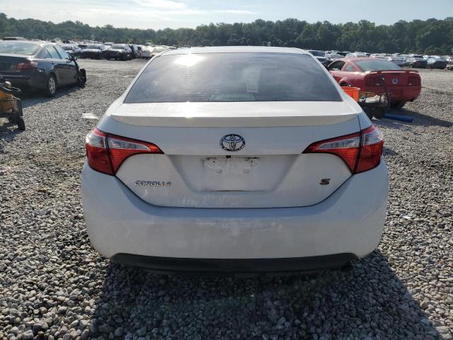 Photo 6 from auction – 2015 TOYOTA COROLLA L with VIN 2T1BURHE1FC299885