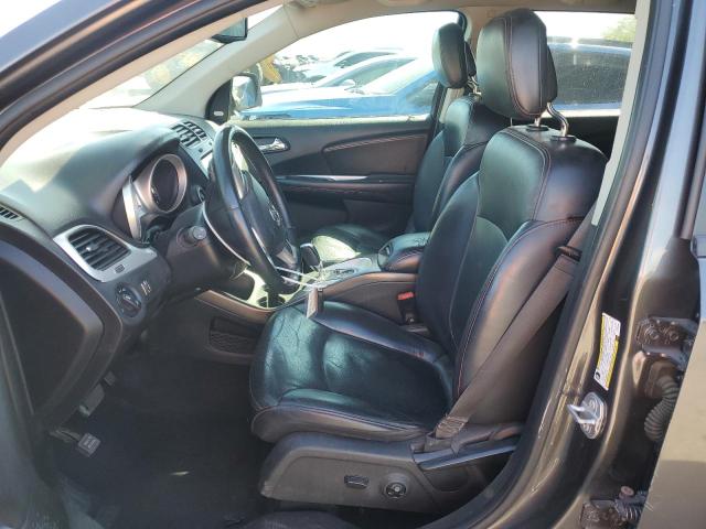 Photo 7 from auction – 2018 DODGE JOURNEY GT with VIN 3C4PDCEG1JT243928