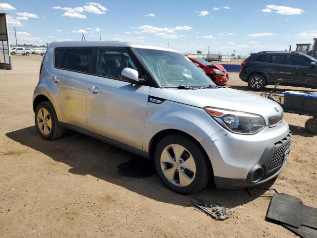 Photo 4 from auction – 2016 KIA SOUL with VIN KNDJN2A24G7823243