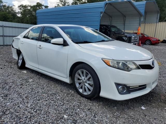 Photo 4 from auction – 2012 TOYOTA CAMRY BASE with VIN 4T1BF1FK8CU629598