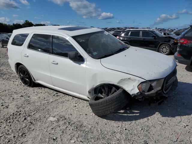 Photo 4 from auction – 2013 DODGE DURANGO SXT with VIN 1C4RDHAG3DC678199