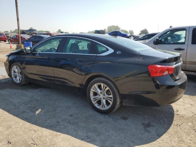Photo 2 from auction – 2015 CHEVROLET IMPALA LT with VIN 2G1115SL1F9105403