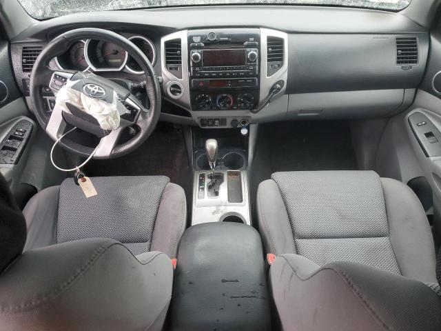Photo 8 from auction – 2012 TOYOTA TACOMA DOU with VIN 3TMLU4EN5CM090440