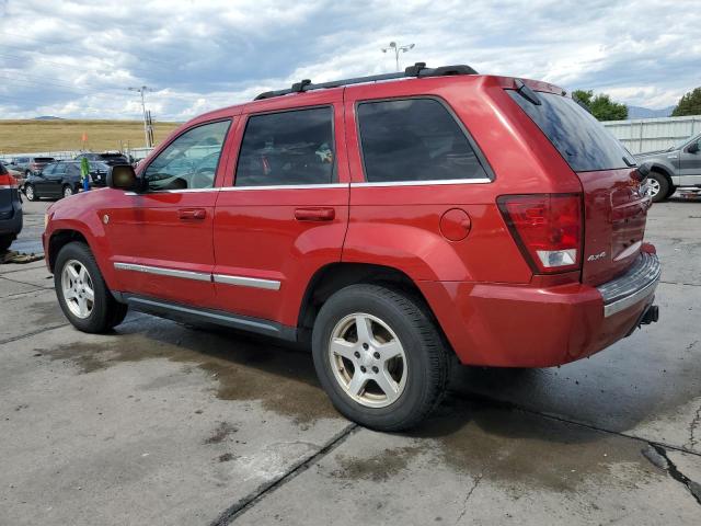 Photo 2 from auction – 2005 JEEP GRAND CHER with VIN 1J4HR58295C567061