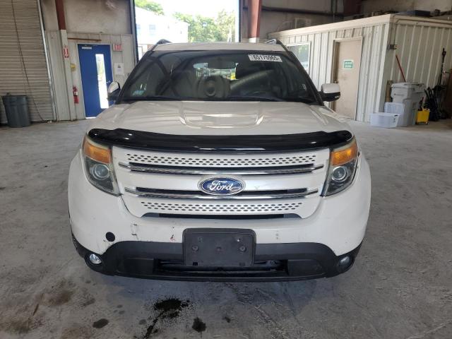 Photo 5 from auction – 2011 FORD EXPLORER L with VIN 1FMHK8F83BGA23934