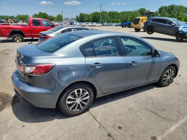 Photo 3 from auction – 2013 MAZDA 3 I with VIN JM1BL1TFXD1771734
