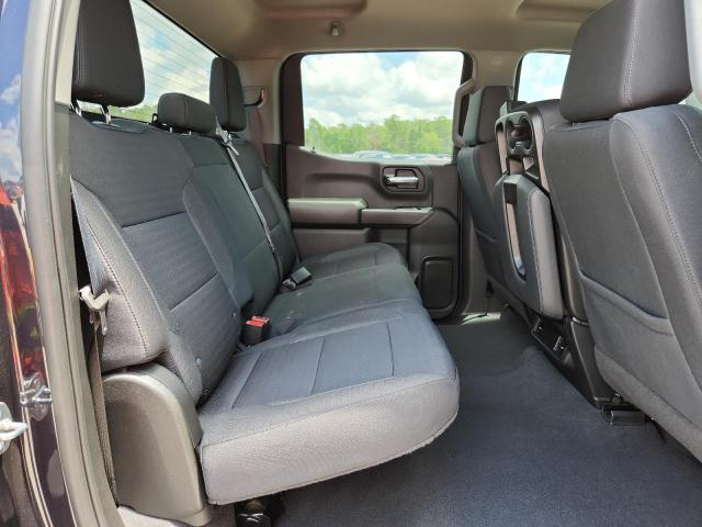 Photo 10 from auction – 2022 CHEVROLET SILVERADO with VIN 3GCPDBEK9NG570588