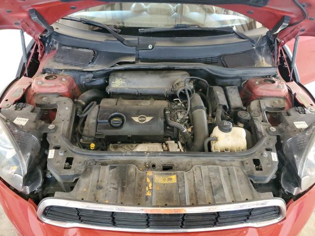 Photo 11 from auction – 2014 MINI COOPER S C with VIN WMWZC3C54EWP27179