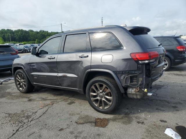 Photo 2 from auction – 2017 JEEP GRND CHERO with VIN 1C4RJFBG0HC613733