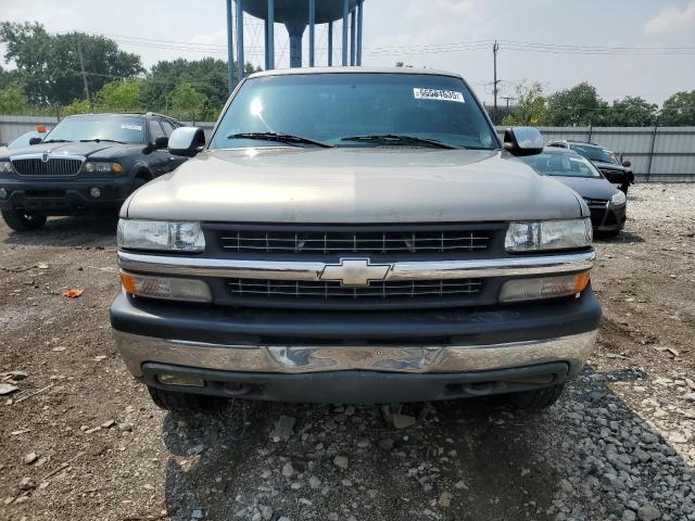Photo 5 from auction – 2001 CHEVROLET SILVERADO with VIN 1GCEK14V11Z108409