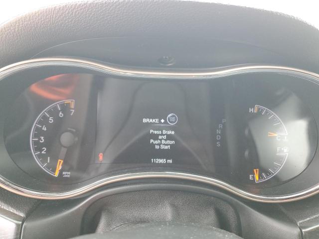Photo 9 from auction – 2014 JEEP GRAND CHER with VIN 1C4RJFAG7EC516641